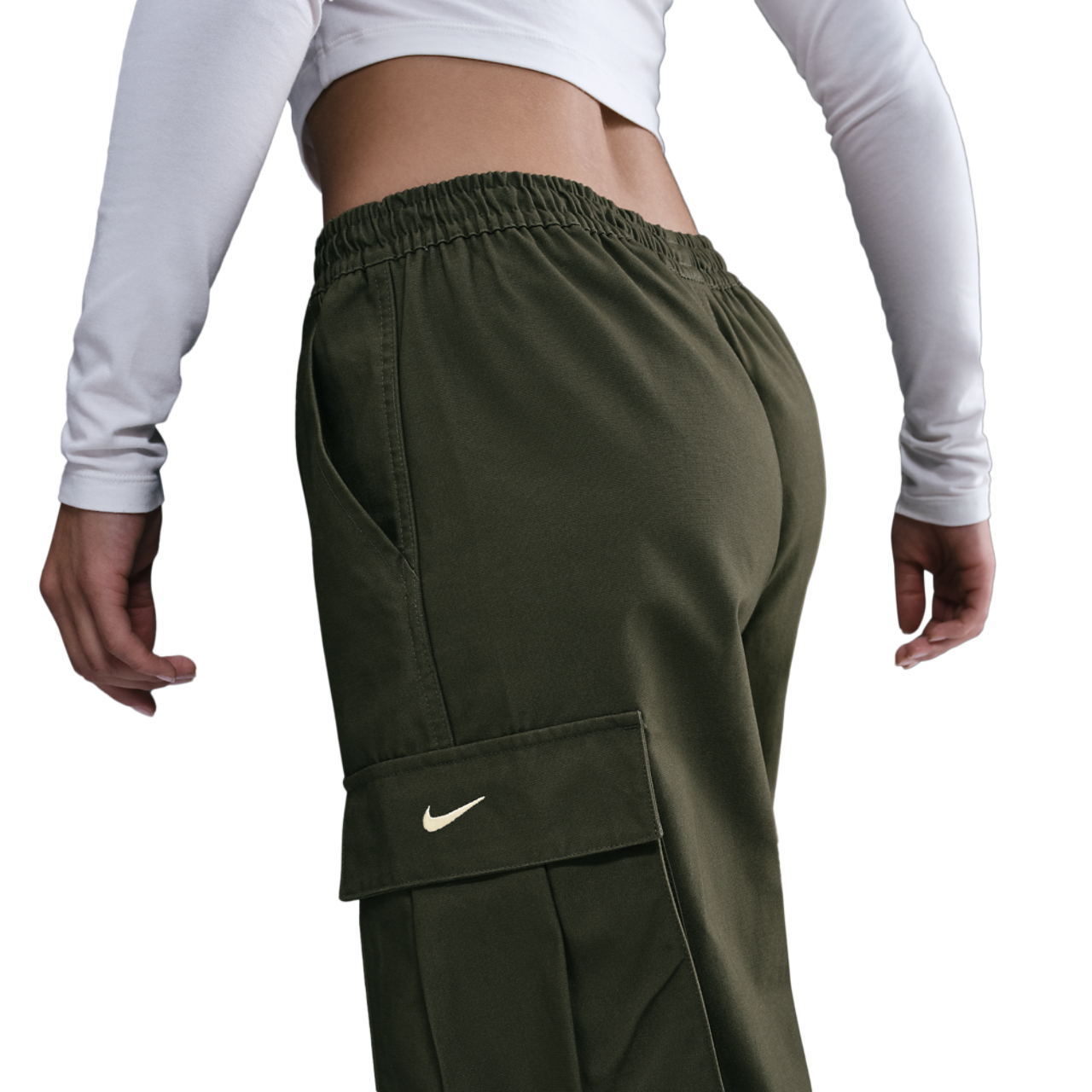 定価以下❗️新品18ss PATTA × NIKE CARGO PANTS XS Nike NSW Street Woven Cargo Pant - Women's | Foot Locker