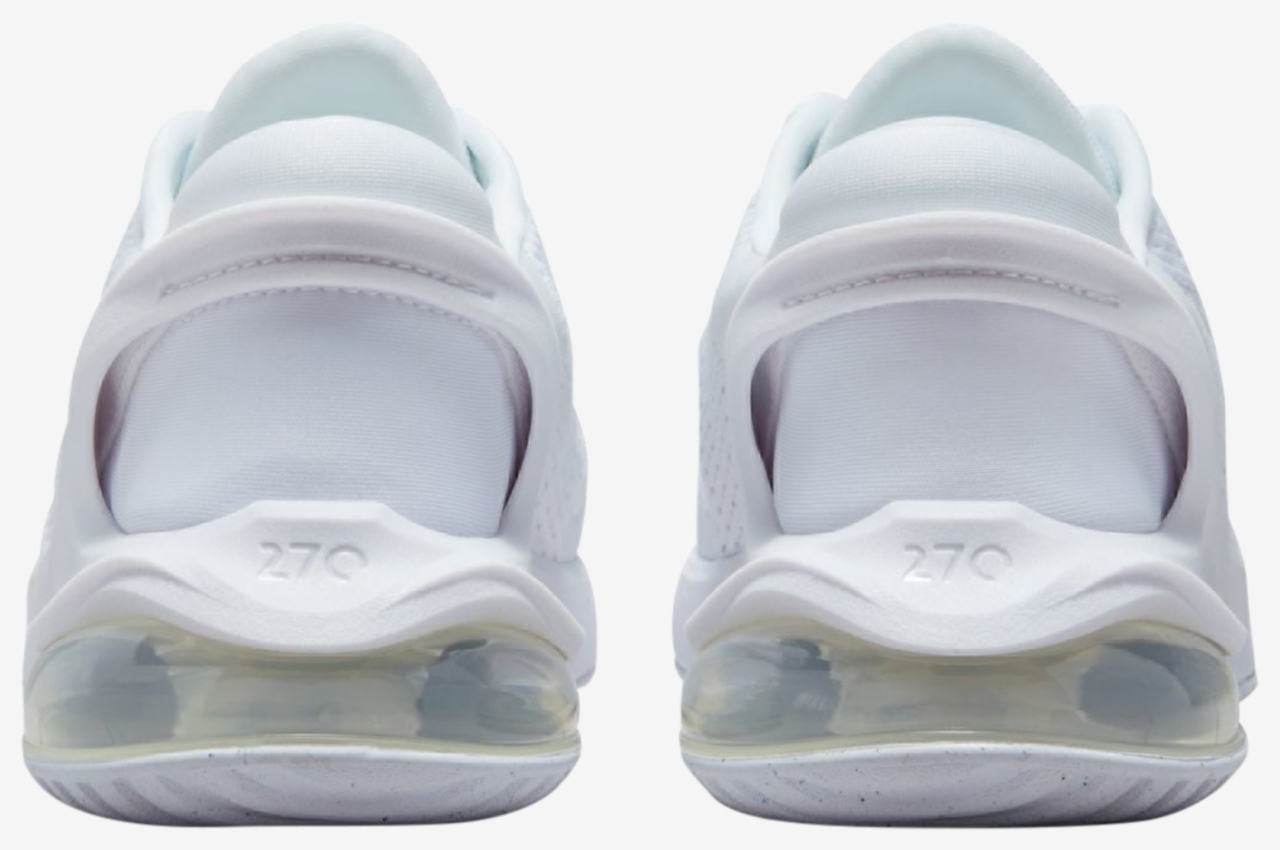 Nike Air Max 270 Go Image 3 of 5. Tap to open photo gallery.