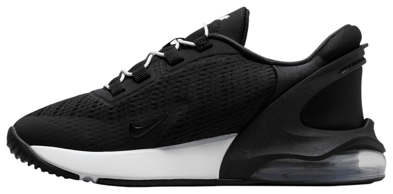 Nike Air Max 270 Go Image 2 of 5. Tap to open photo gallery.