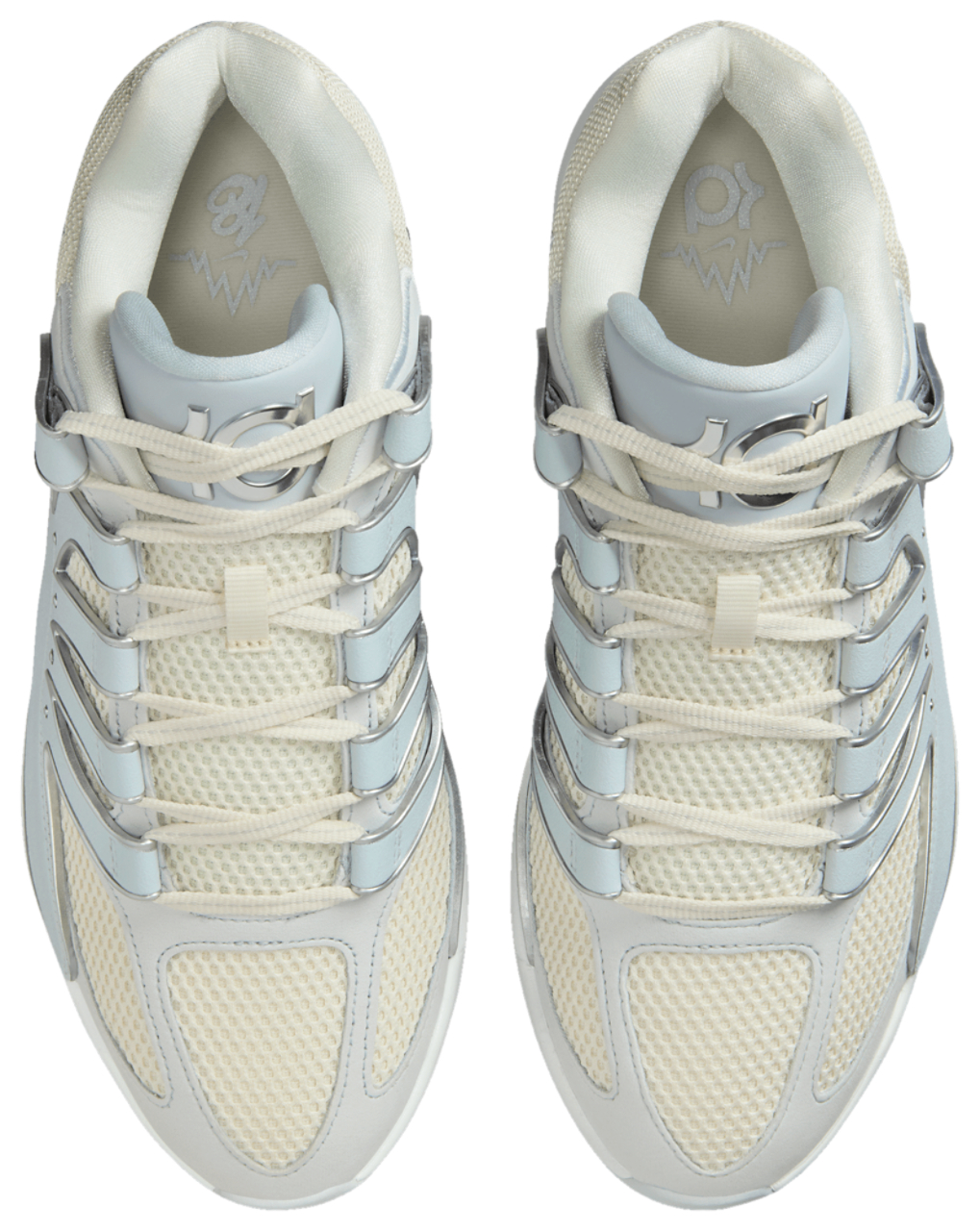 Nike KD 18 Image 4 of 9. Tap to open photo gallery.