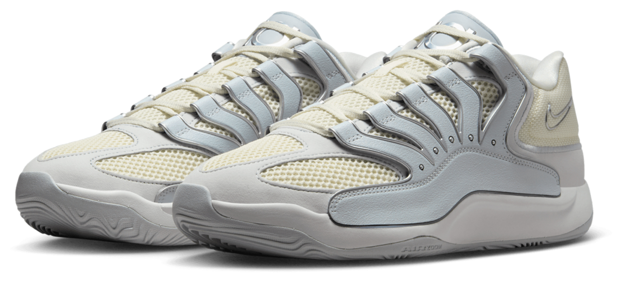 Nike KD 18 Image 6 of 9. Tap to open photo gallery.