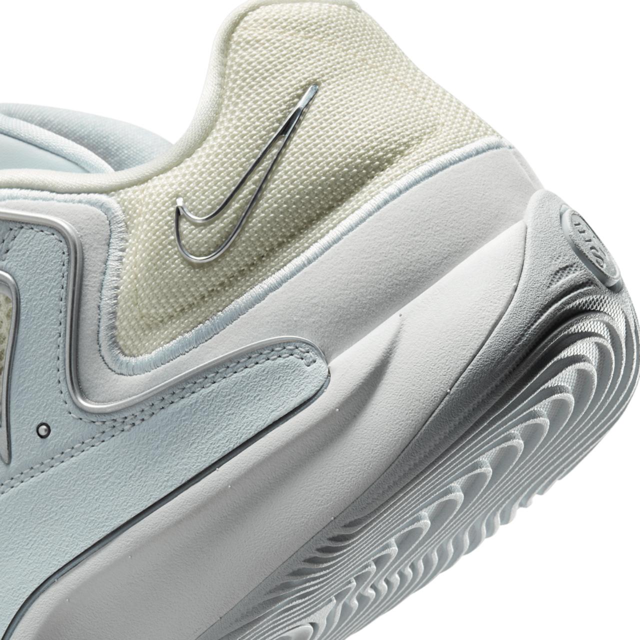 Nike KD 18 Image 8 of 9. Tap to open photo gallery.