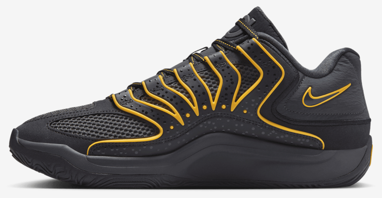 Nike KD 18 Image 2 of 9. Tap to open photo gallery.