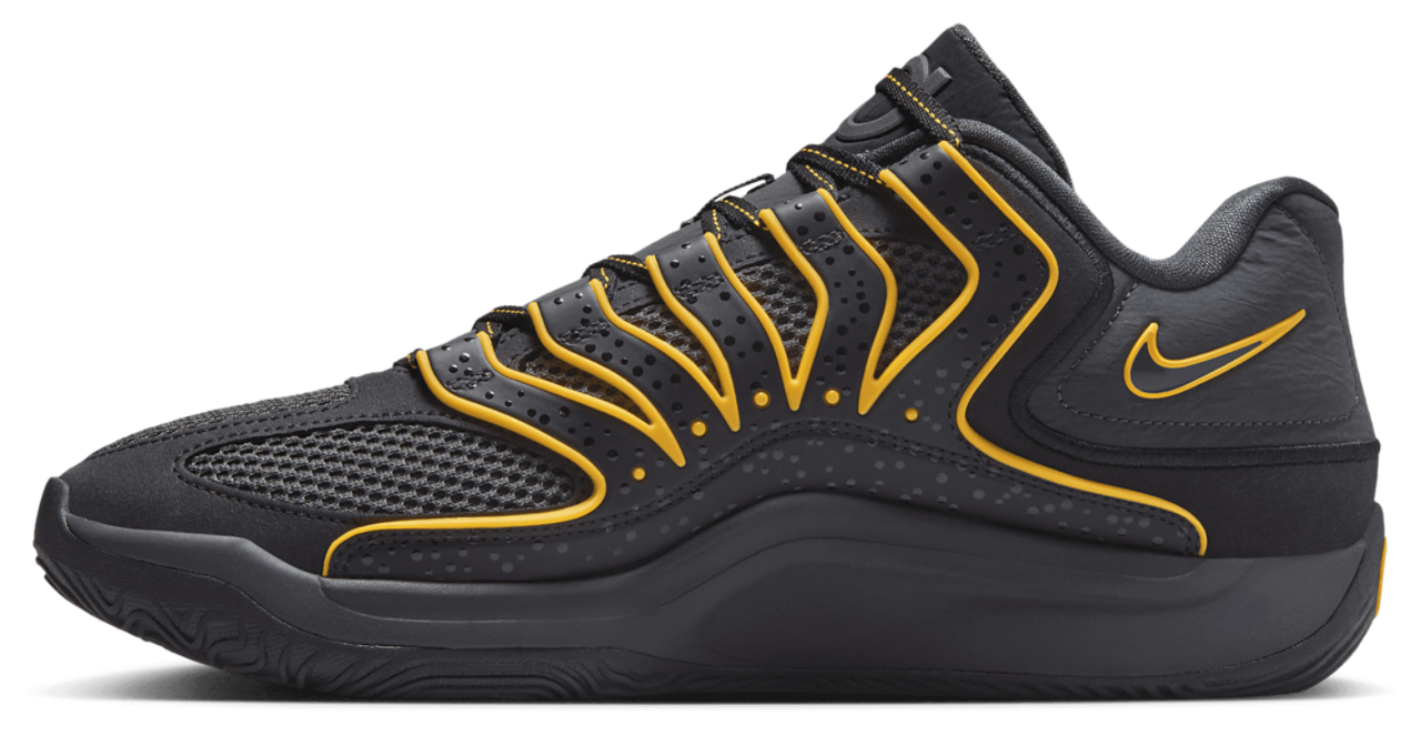 Nike KD 18 Image 2 of 9. Tap to open photo gallery.