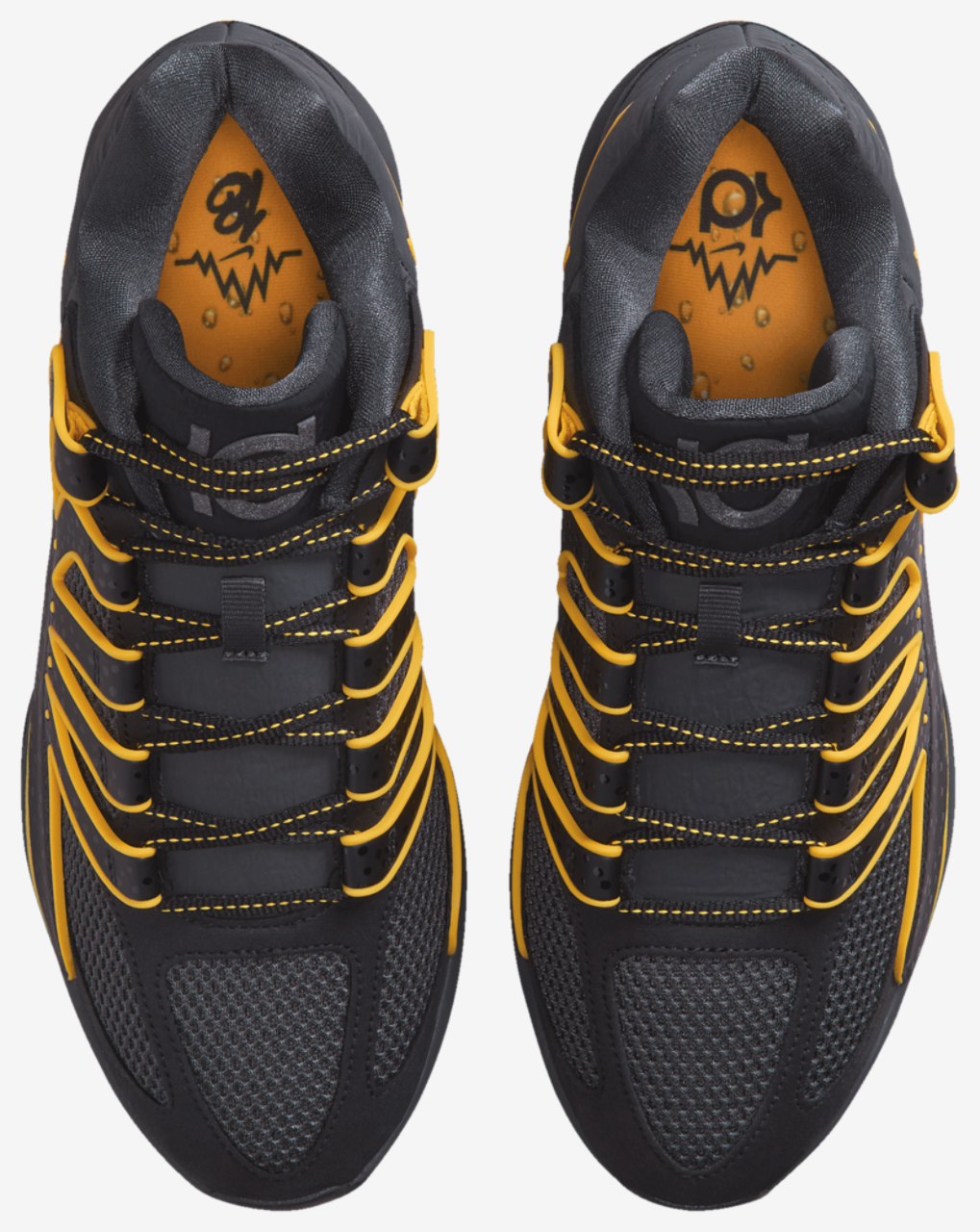Nike KD 18 Image 4 of 9. Tap to open photo gallery.