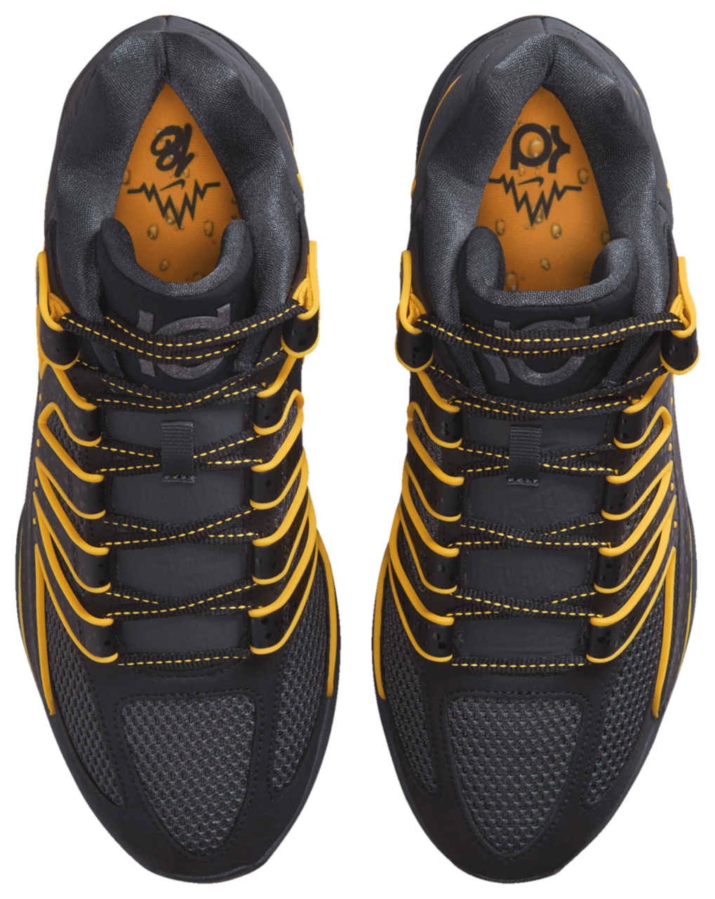 Nike KD 18 Image 4 of 9. Tap to open photo gallery.