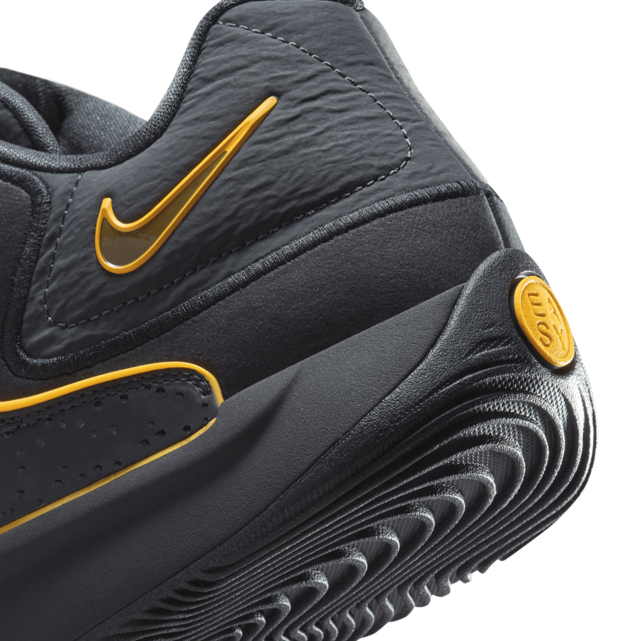 Nike KD 18 Image 8 of 9. Tap to open photo gallery.