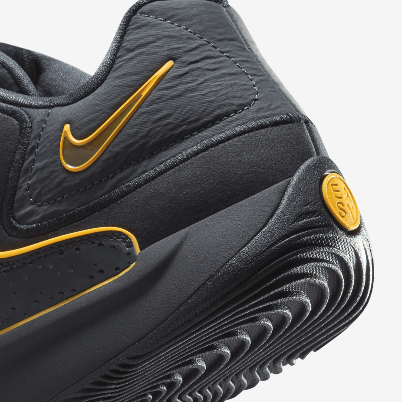 Nike KD 18 Image 8 of 9. Tap to open photo gallery.