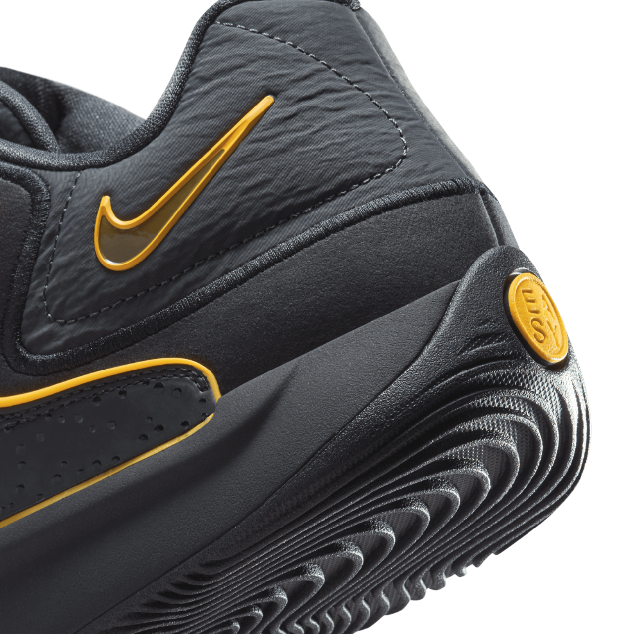 Nike KD 18 Image 8 of 9. Tap to open photo gallery.