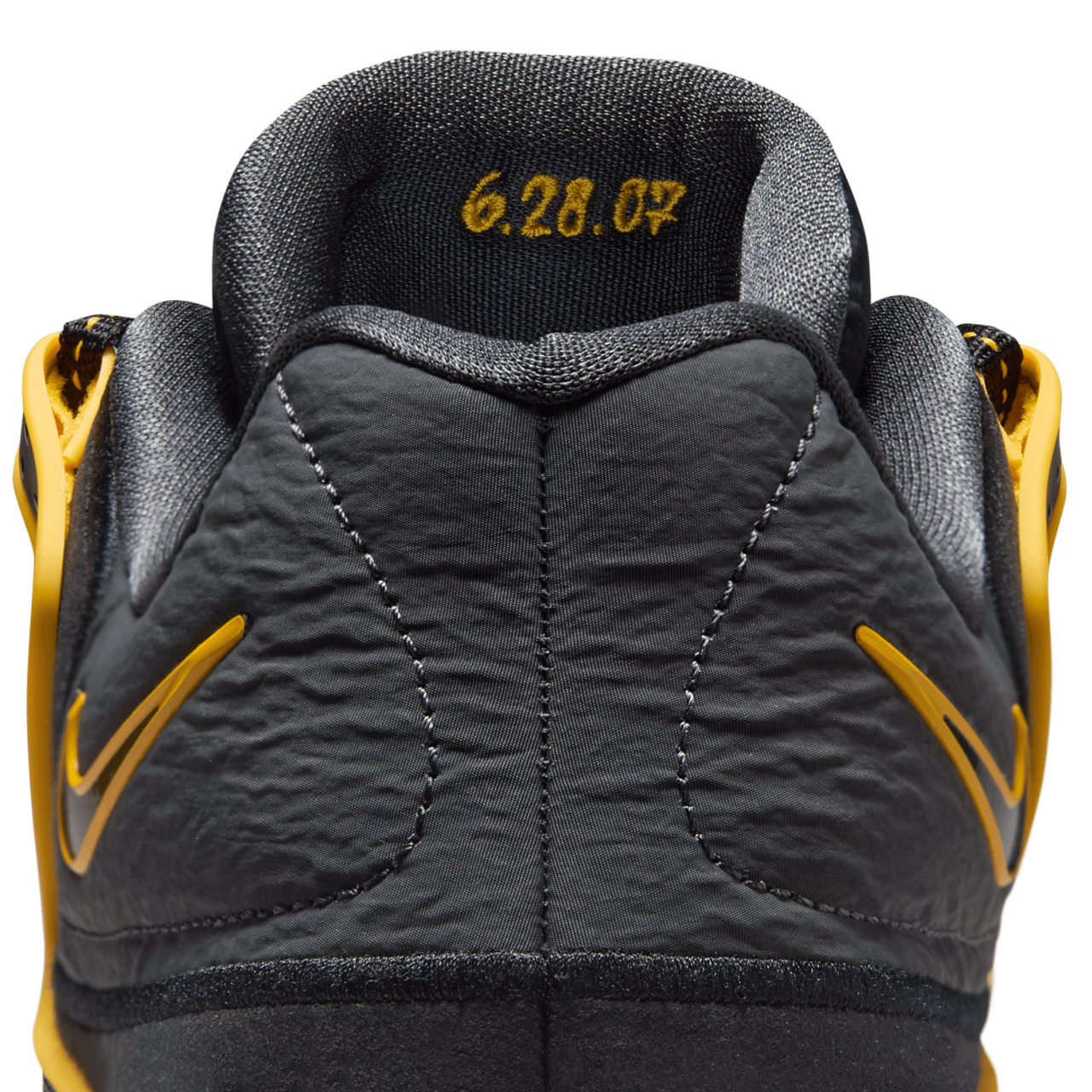 Nike KD 18 Image 9 of 9. Tap to open photo gallery.