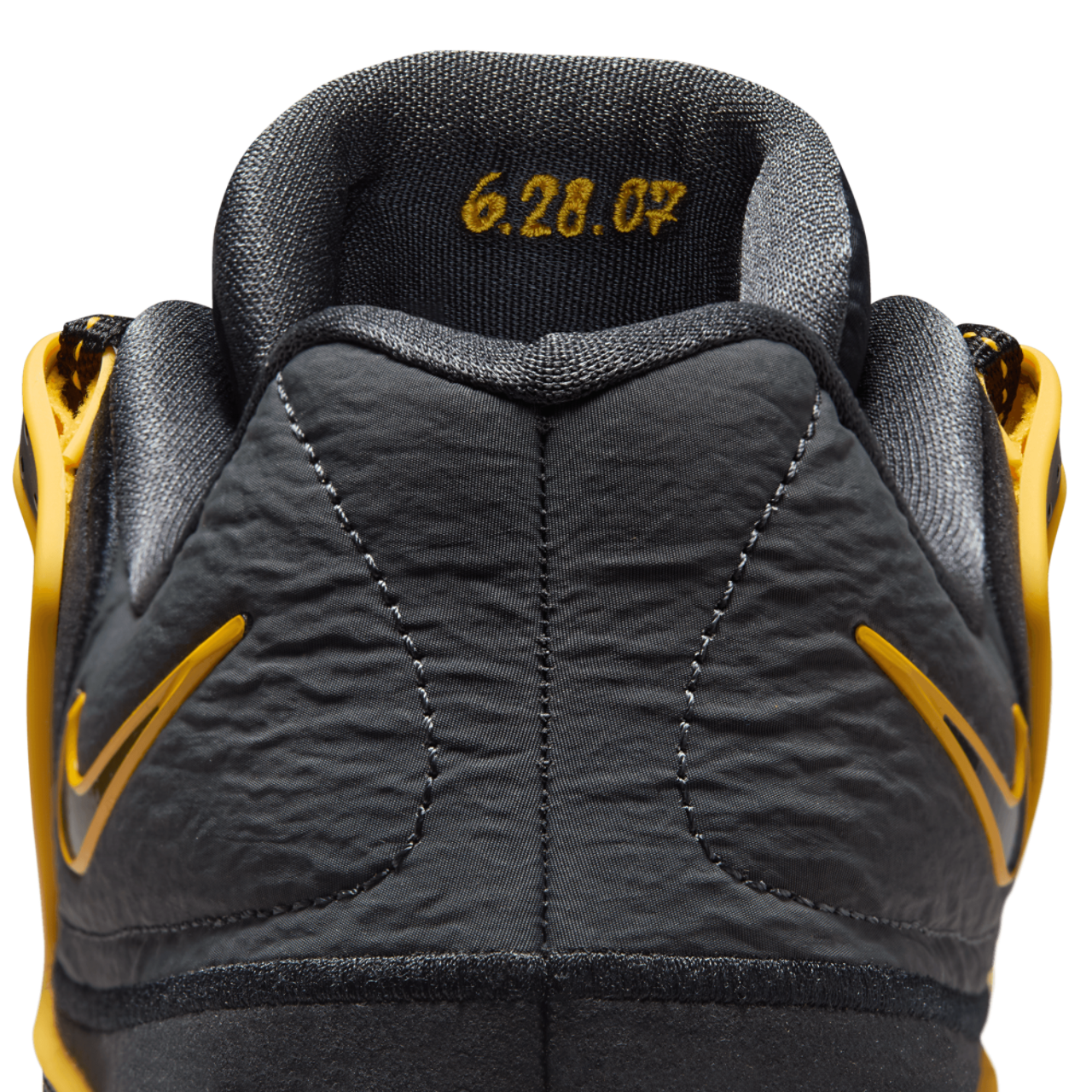Nike KD 18 Image 9 of 9. Tap to open photo gallery.