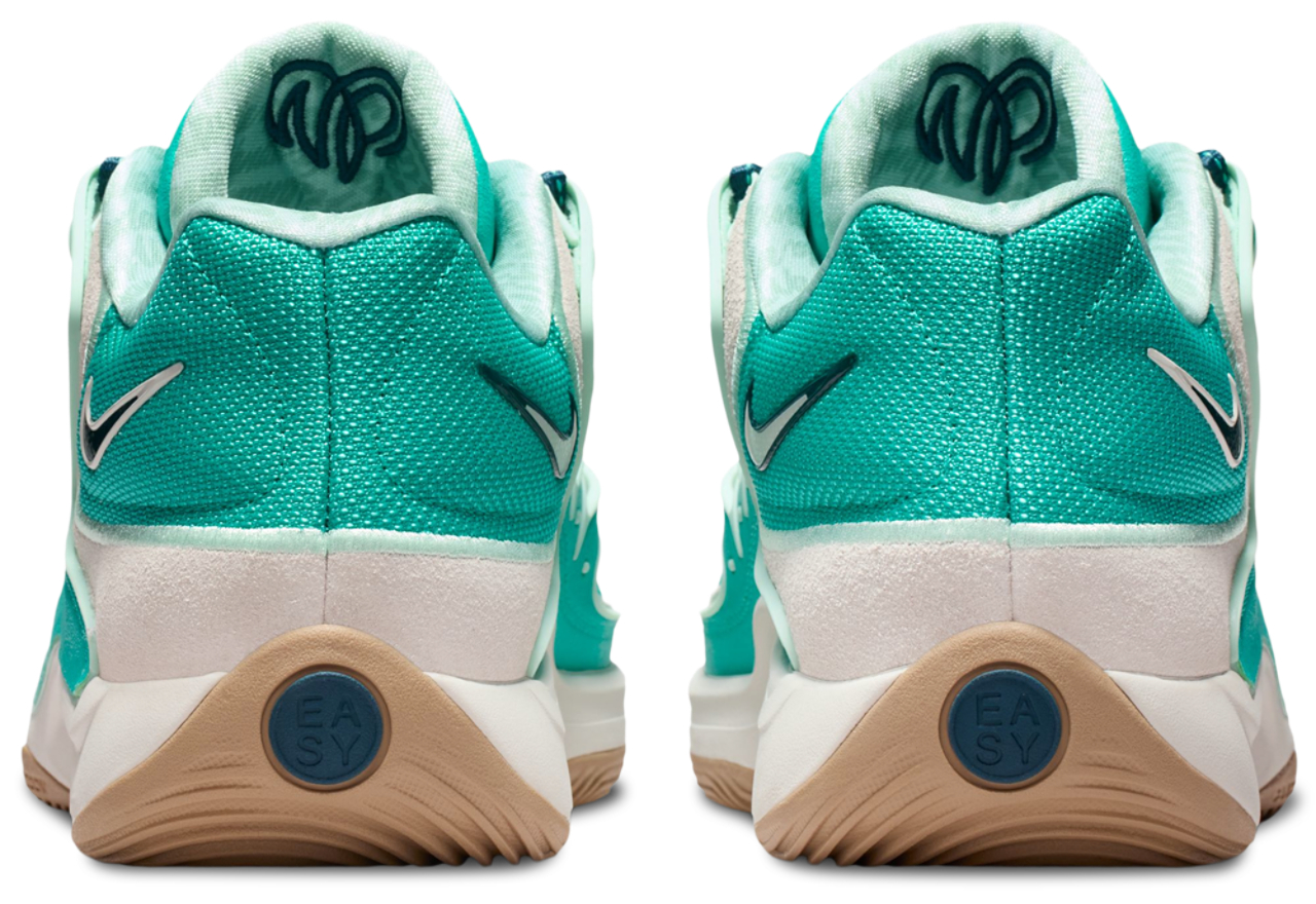 Nike KD 18 Wanda Image 3 of 5. Tap to open photo gallery.