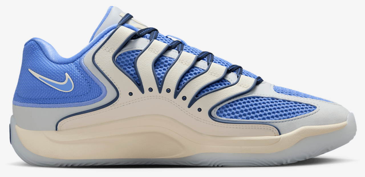 Nike KD 18 Image 1 of 5. Tap to open photo gallery.