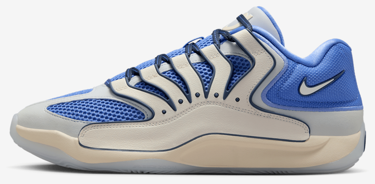 Nike KD 18 Image 2 of 5. Tap to open photo gallery.
