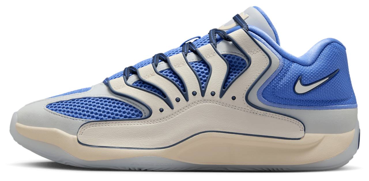 Nike KD 18 Image 2 of 5. Tap to open photo gallery.