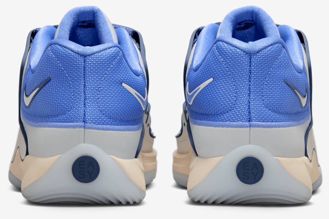 Nike KD 18 Image 3 of 5. Tap to open photo gallery.