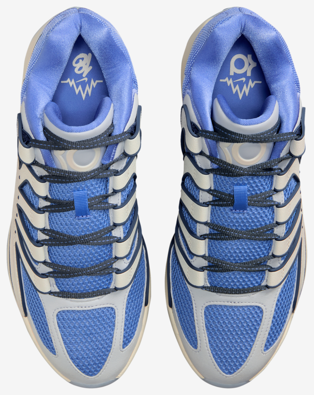 Nike KD 18 Image 4 of 5. Tap to open photo gallery.