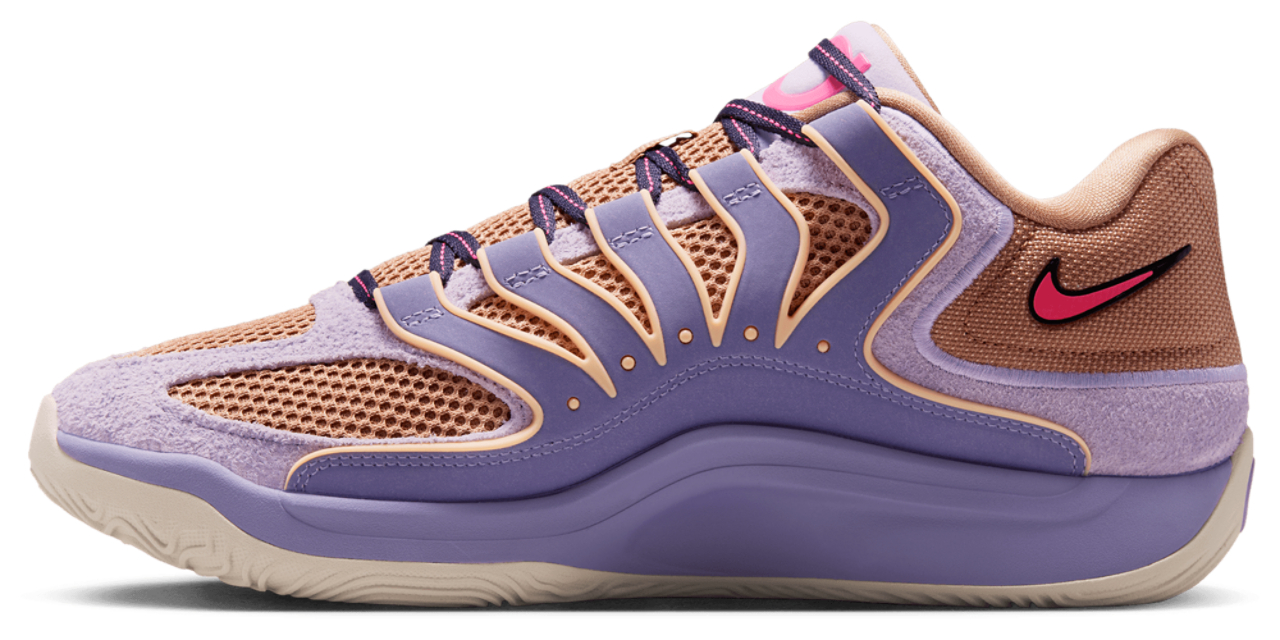 Nike KD 18 Image 2 of 9. Tap to open photo gallery.
