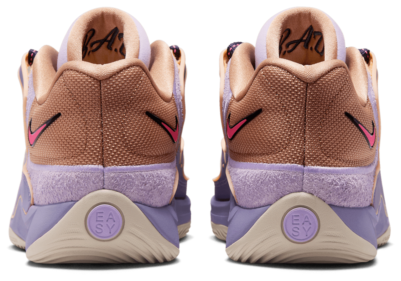 Nike KD 18 Image 3 of 9. Tap to open photo gallery.