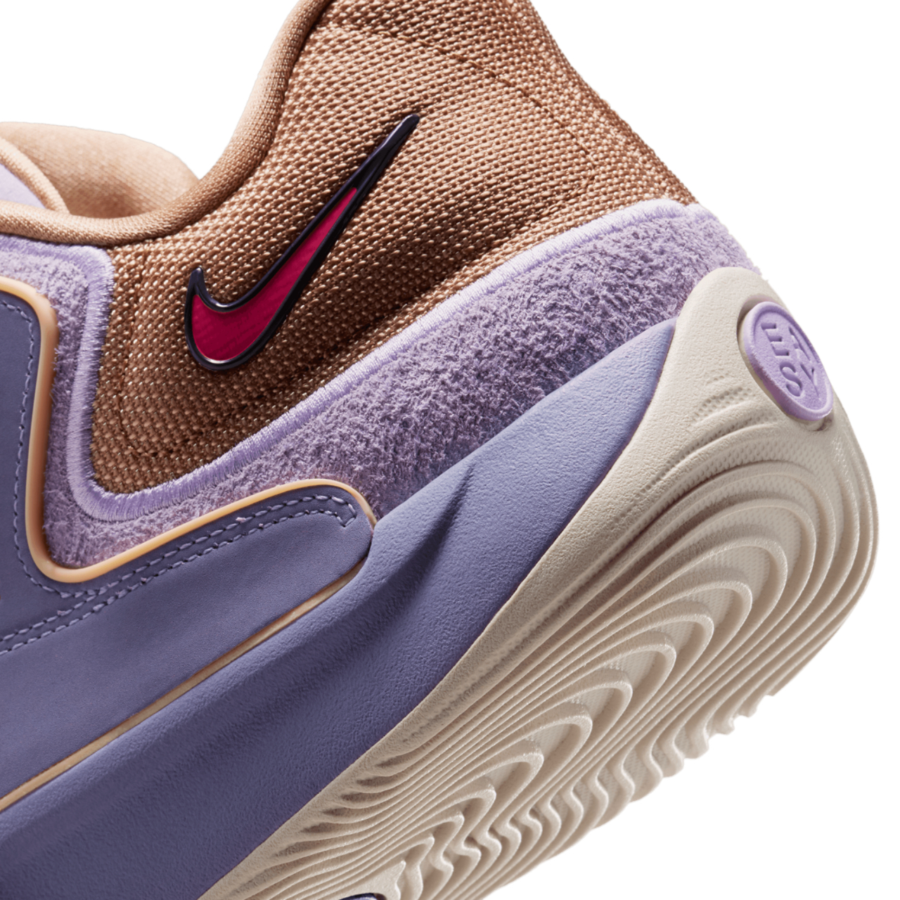 Nike KD 18 Image 8 of 9. Tap to open photo gallery.