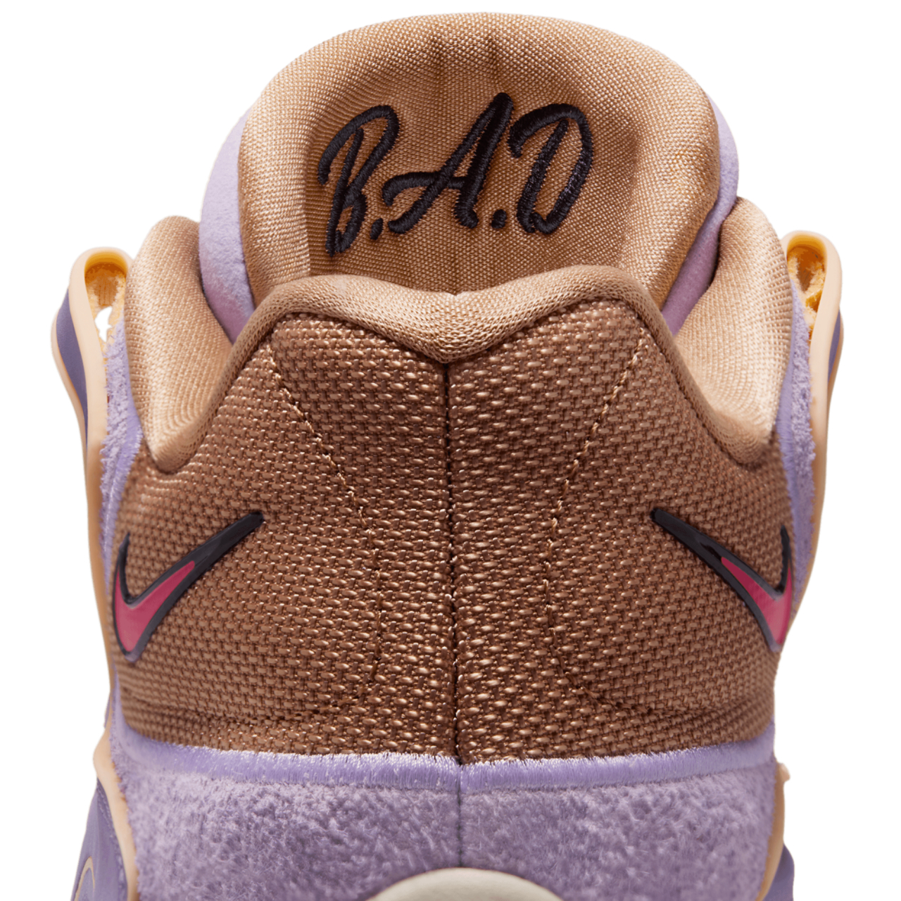 Nike KD 18 Image 9 of 9. Tap to open photo gallery.