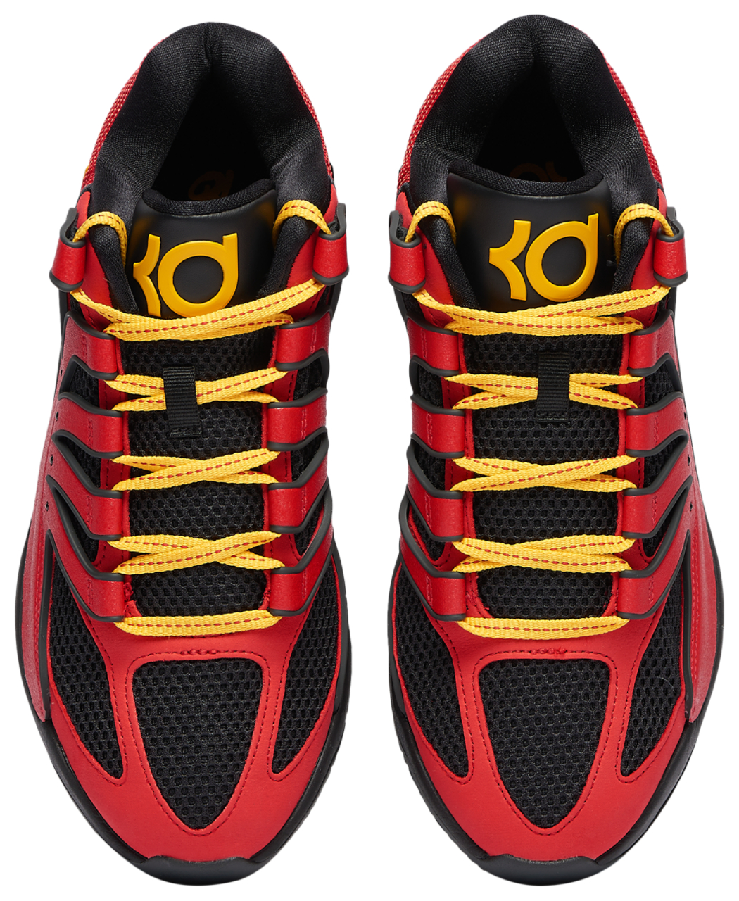 Nike KD 18 Image 4 of 5. Tap to open photo gallery.