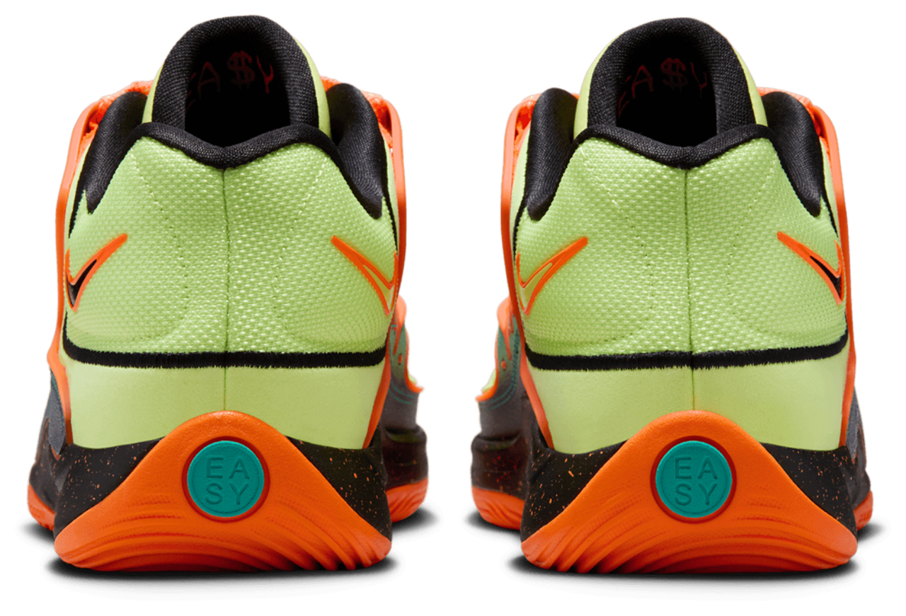 【新品】NIKE KD18 EP 27.5 新品】NIKE KD18 EP 27.5 - メルカリ