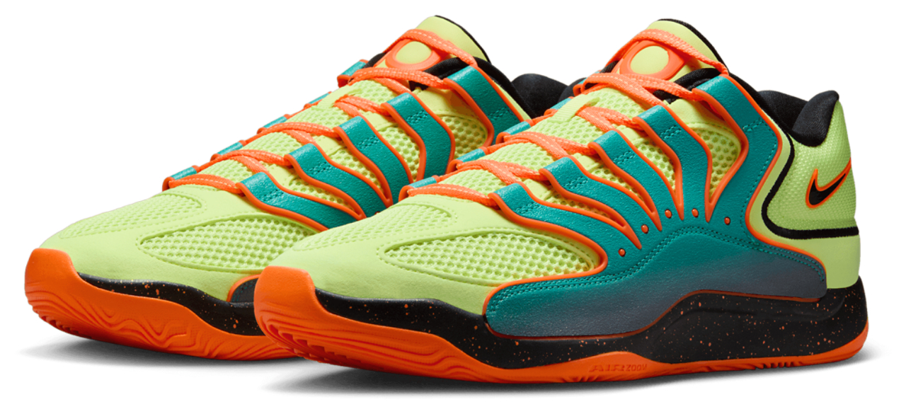 【新品】NIKE KD18 EP 27.5 新品】NIKE KD18 EP 27.5 - メルカリ