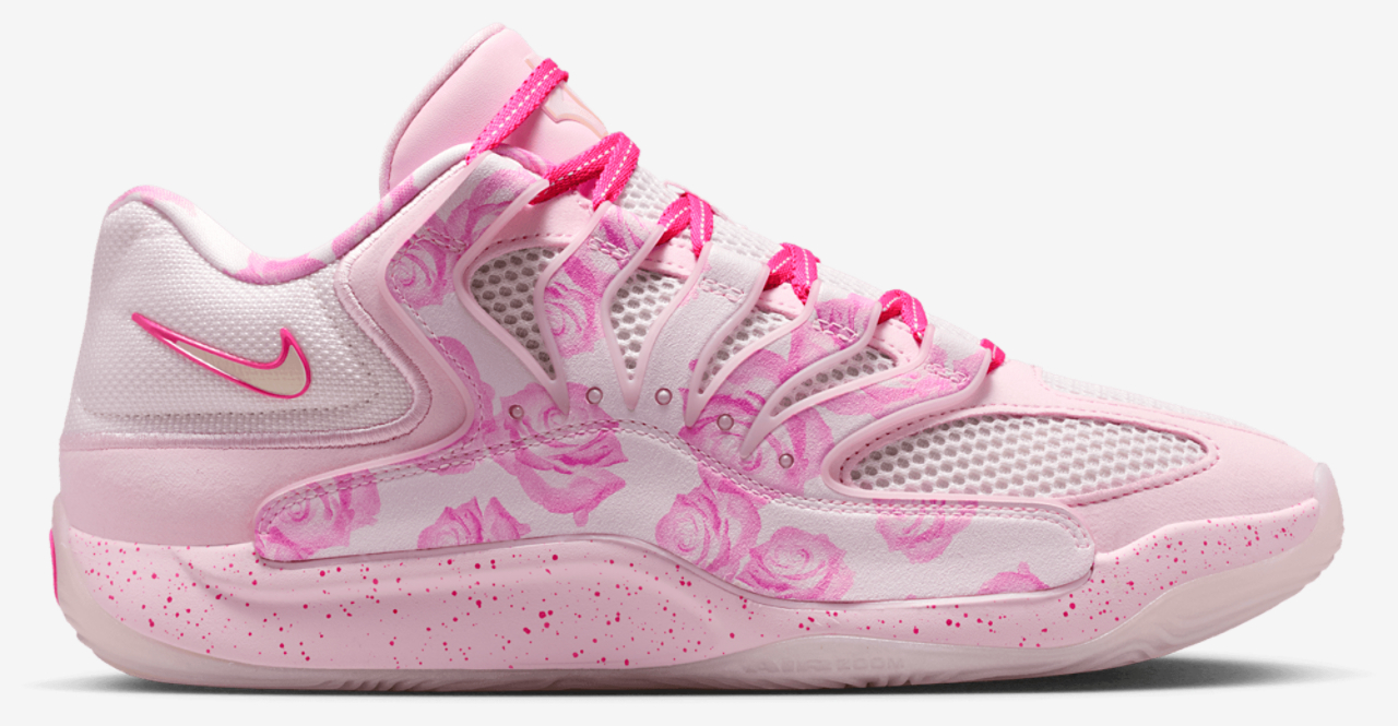 Nike KD18 NRG Image 1 of 9. Tap to open photo gallery.