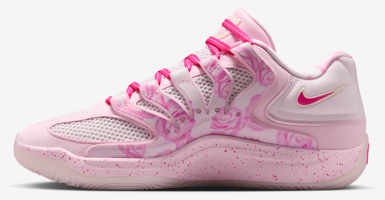 Nike KD18 NRG Image 2 of 9. Tap to open photo gallery.