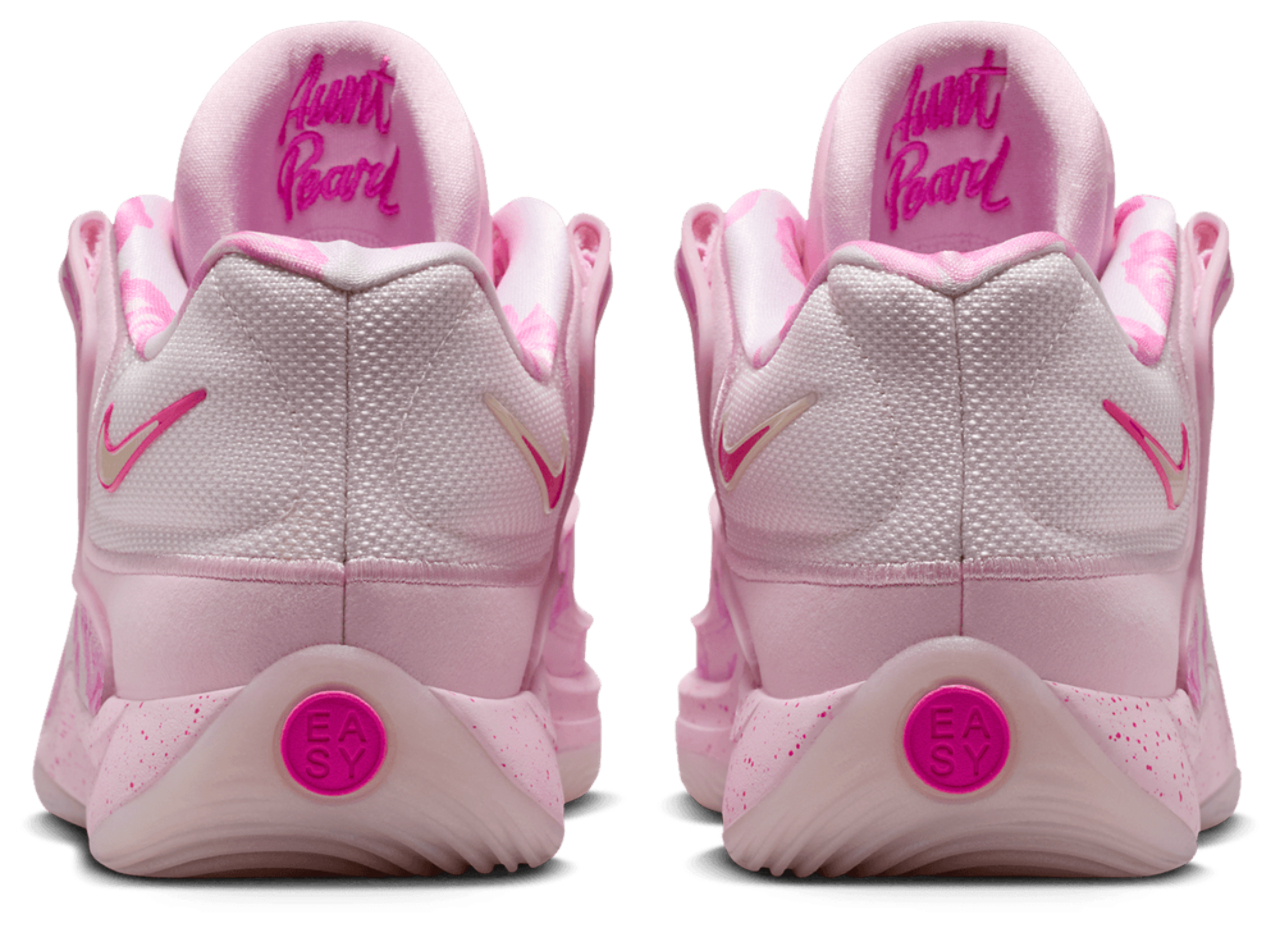 KD18 NRG EP 26cm バスケットボールシューズ　 NIKE Men's Nike KD18 NRG 