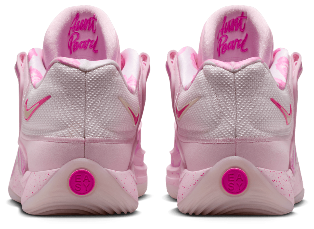 Nike KD18 NRG Image 3 of 9. Tap to open photo gallery.