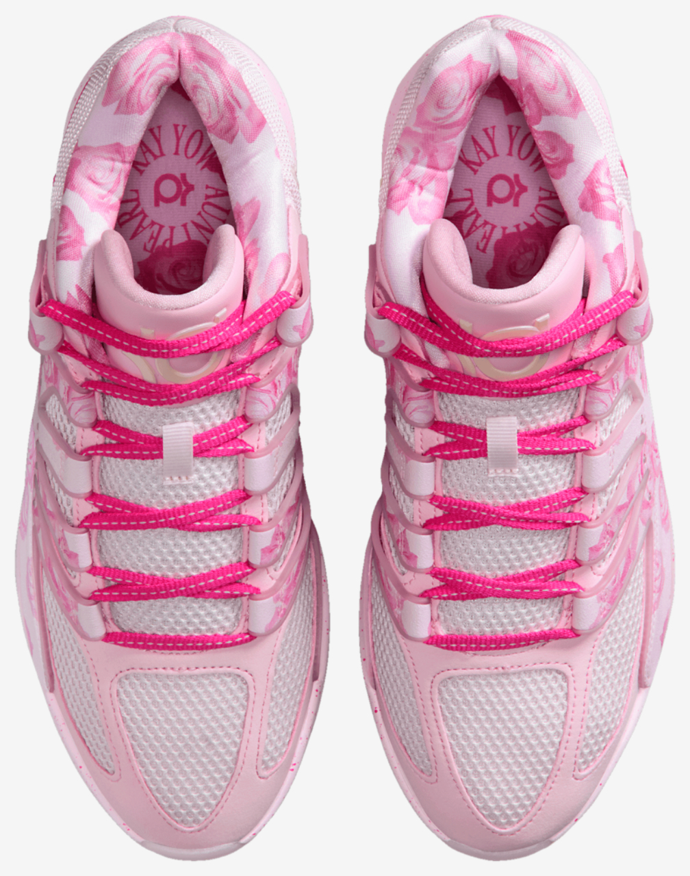 Nike KD18 NRG Image 4 of 9. Tap to open photo gallery.