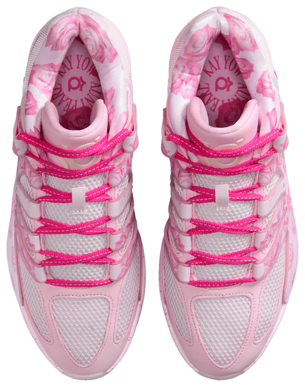 Nike KD18 NRG Image 4 of 9. Tap to open photo gallery.
