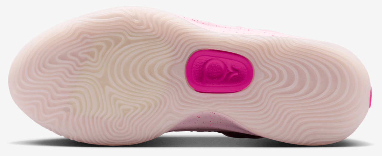 Nike KD18 NRG Image 5 of 9. Tap to open photo gallery.