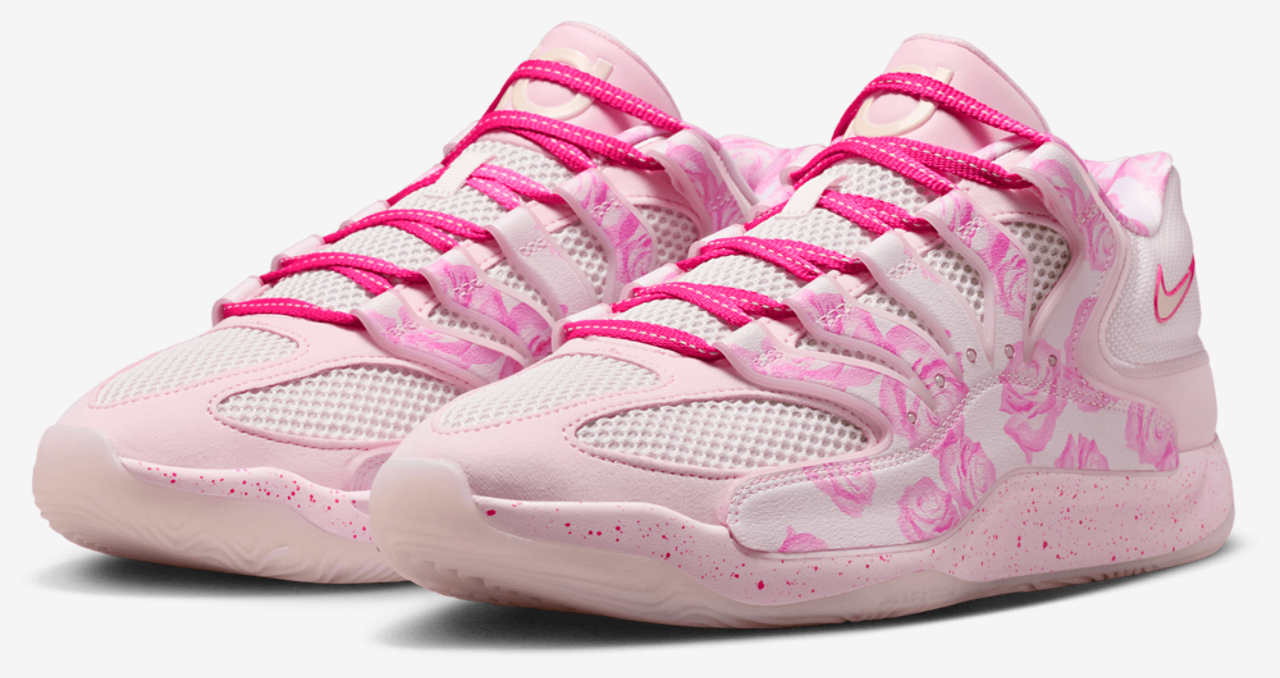 Nike KD18 NRG Image 6 of 9. Tap to open photo gallery.