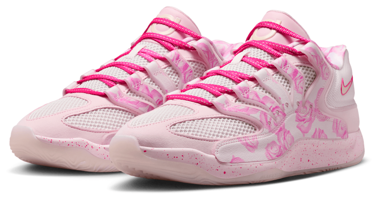 Nike KD18 NRG Image 6 of 9. Tap to open photo gallery.