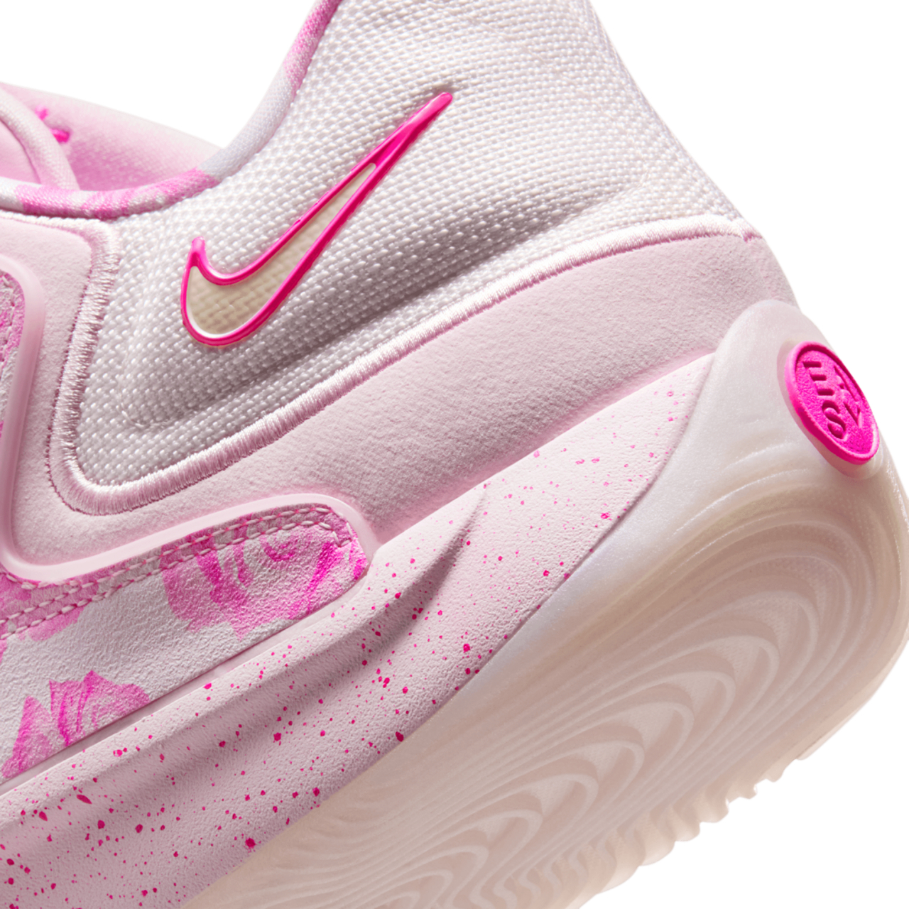 Nike KD18 NRG Image 8 of 9. Tap to open photo gallery.