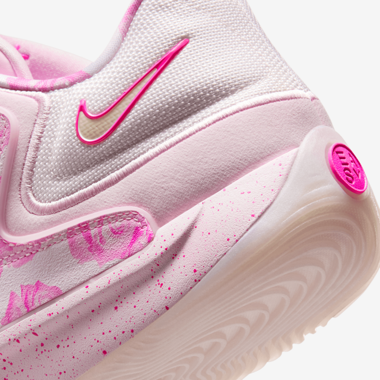 Nike KD18 NRG Image 8 of 9. Tap to open photo gallery.