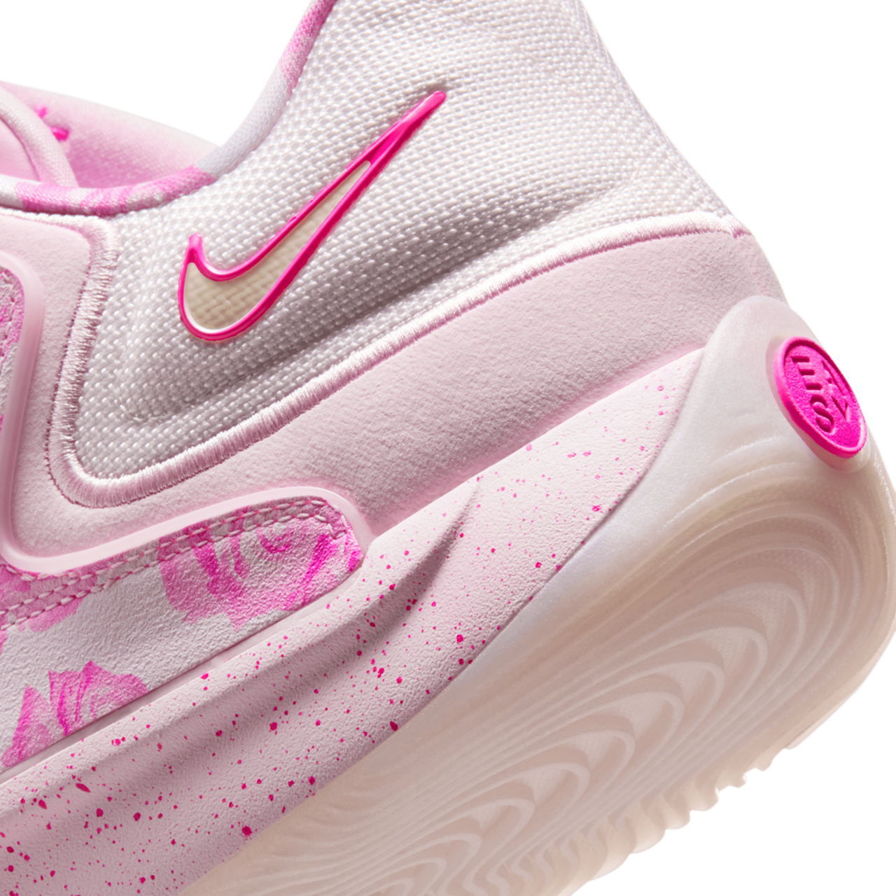Nike KD18 NRG Image 8 of 9. Tap to open photo gallery.