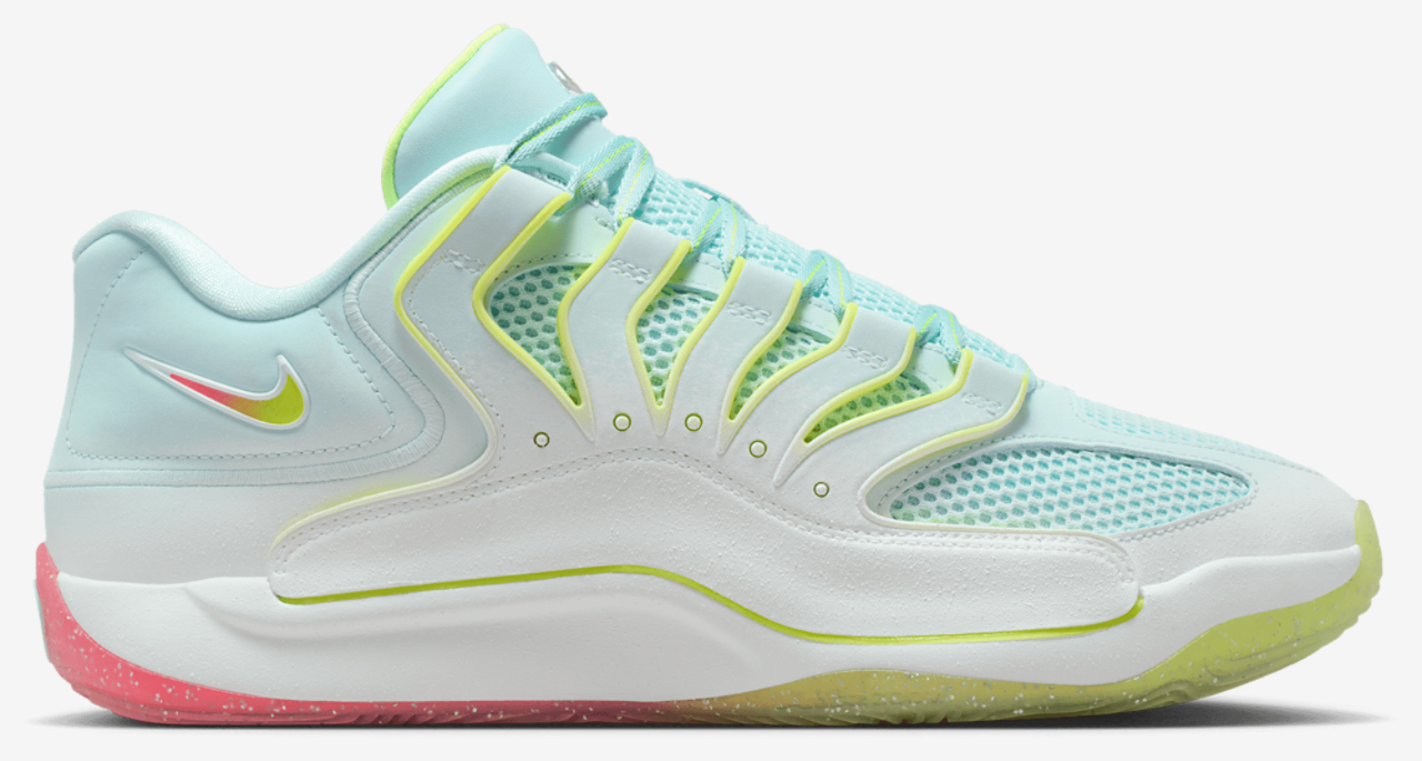 Nike KD18 PRM Image 1 of 9. Tap to open photo gallery.