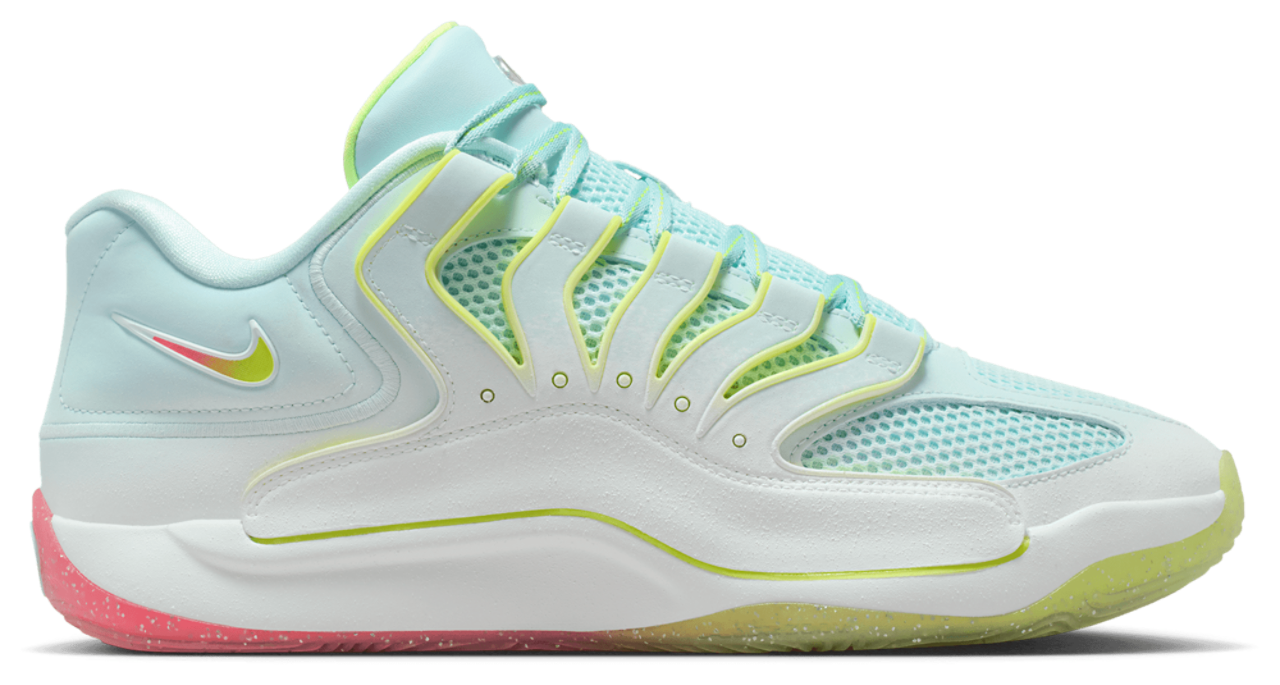 Nike KD18 PRM - Men's | Foot Locker