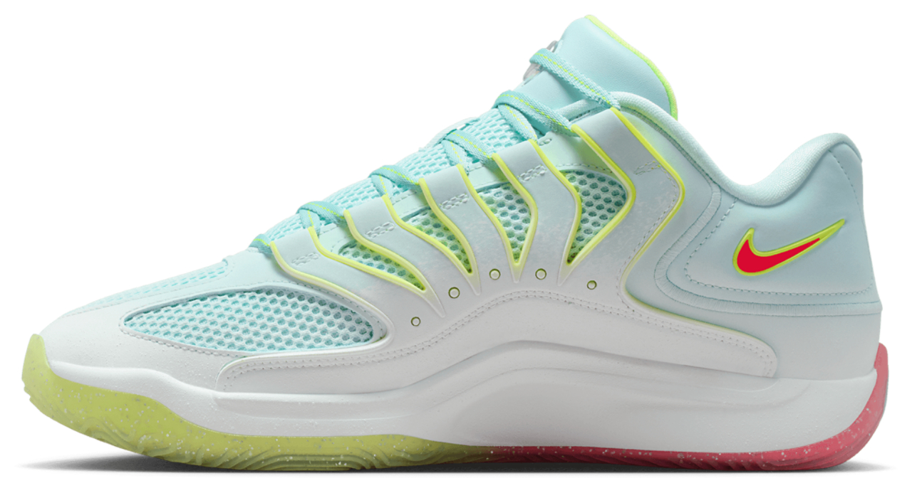 Nike KD18 PRM - Men's | Foot Locker