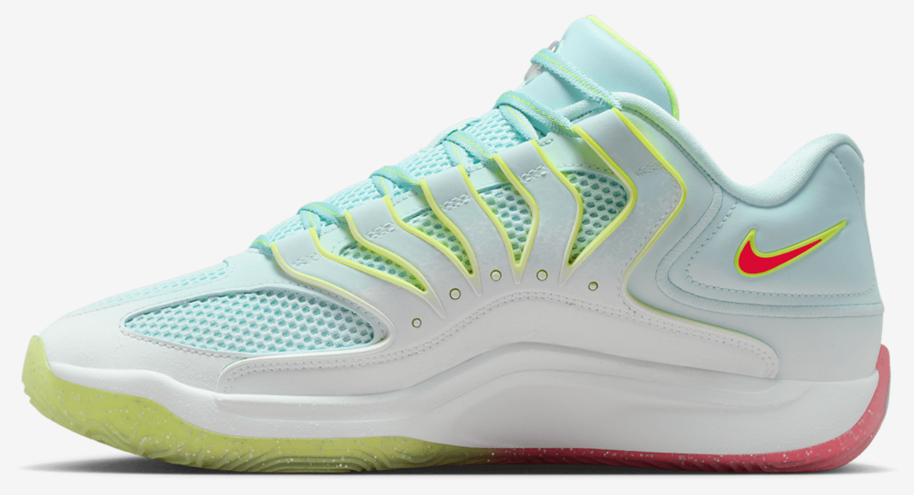 Nike KD18 PRM Image 2 of 9. Tap to open photo gallery.