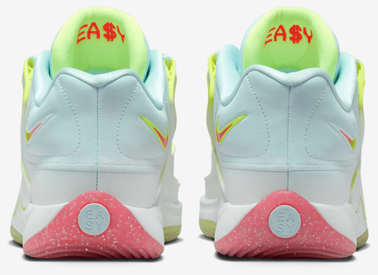 Nike KD18 PRM Image 3 of 9. Tap to open photo gallery.