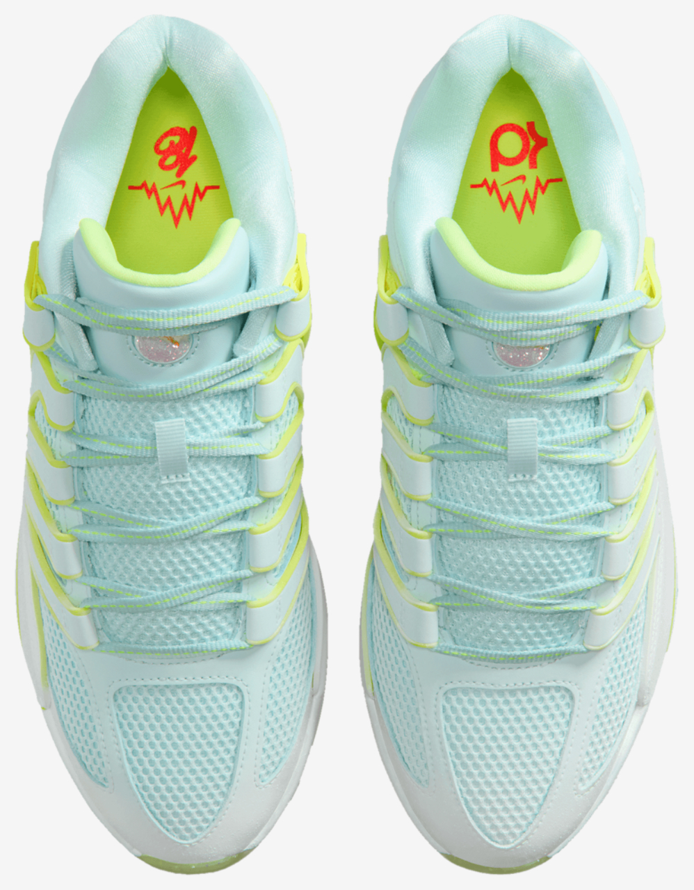 Nike KD18 PRM Image 4 of 9. Tap to open photo gallery.