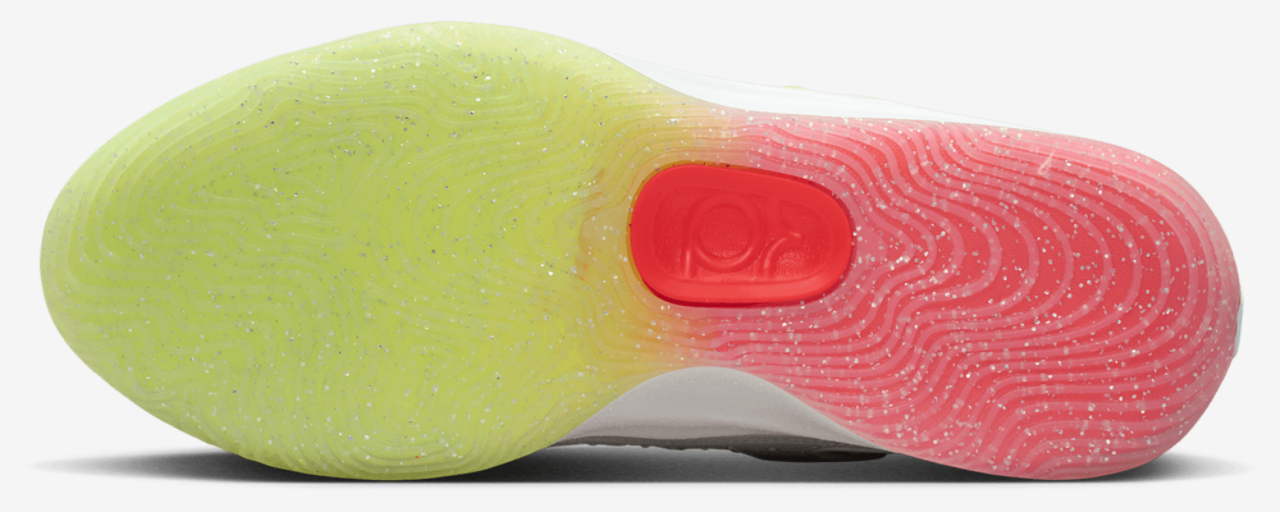 Nike KD18 PRM Image 5 of 9. Tap to open photo gallery.