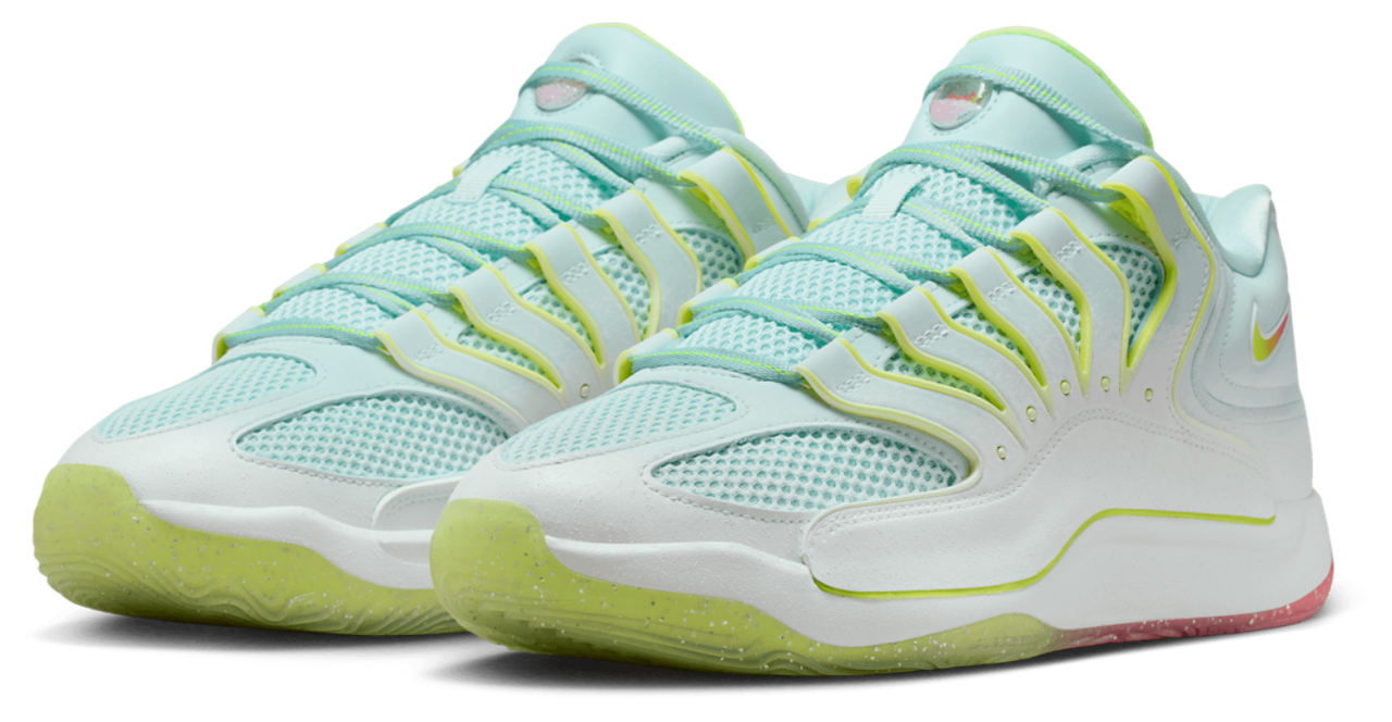 Nike KD18 PRM - Men's | Foot Locker