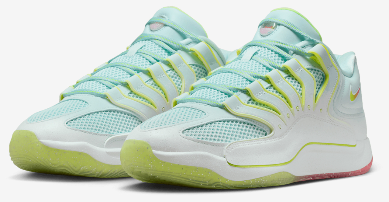Nike KD18 PRM Image 6 of 9. Tap to open photo gallery.