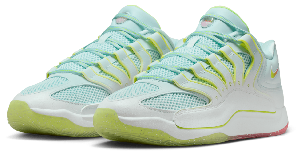 Nike KD18 PRM - Men's | Foot Locker
